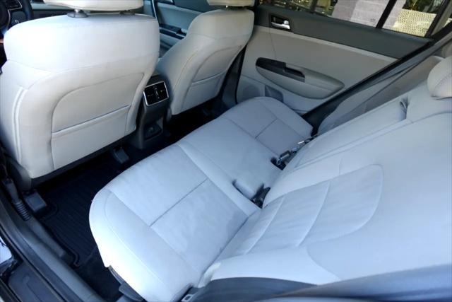 used 2019 Kia Sportage car, priced at $14,800