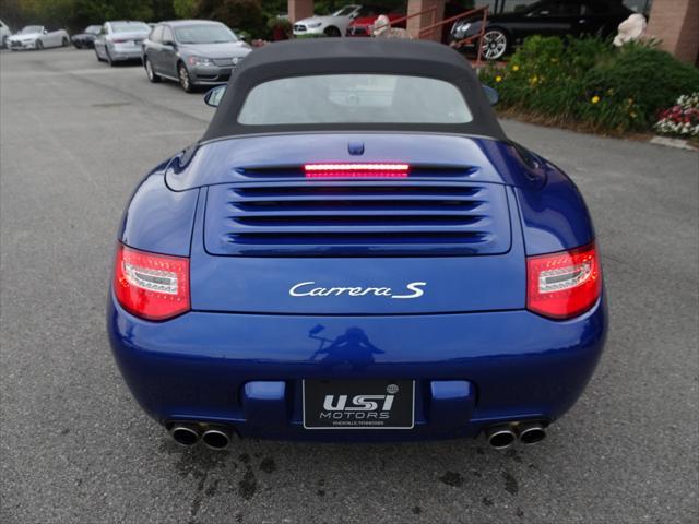 used 2012 Porsche 911 car, priced at $84,500