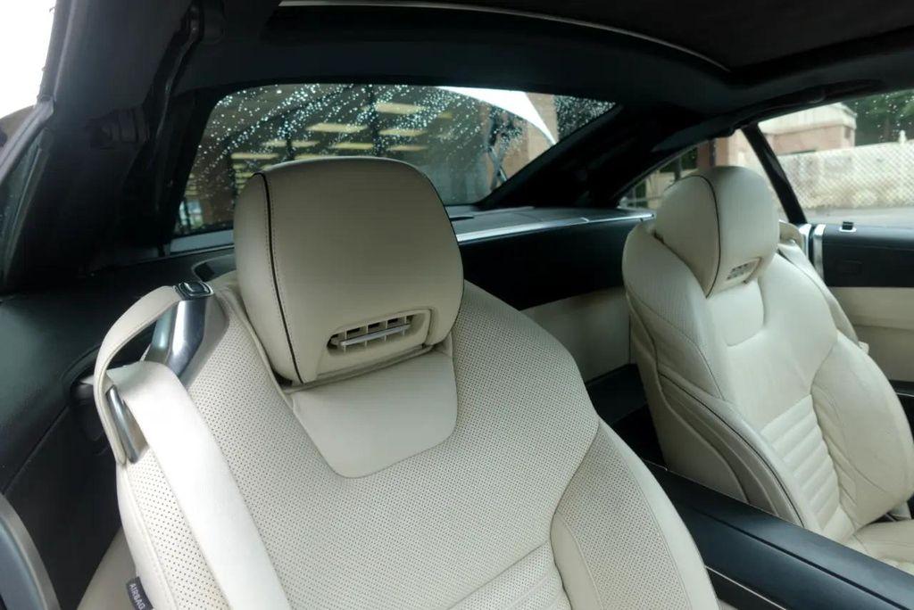 used 2014 Mercedes-Benz SL-Class car, priced at $36,800