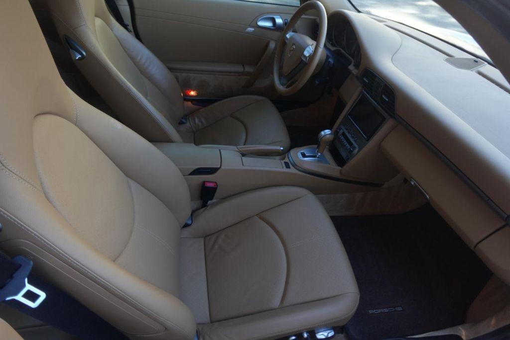 used 2006 Porsche 911 car, priced at $53,800