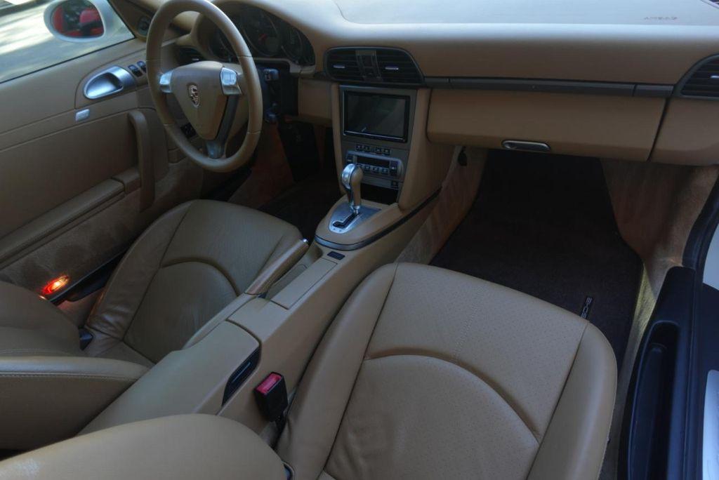 used 2006 Porsche 911 car, priced at $53,800