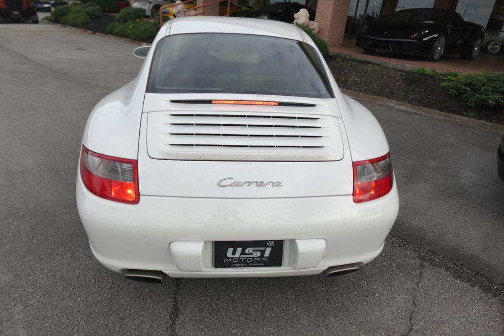 used 2006 Porsche 911 car, priced at $53,800