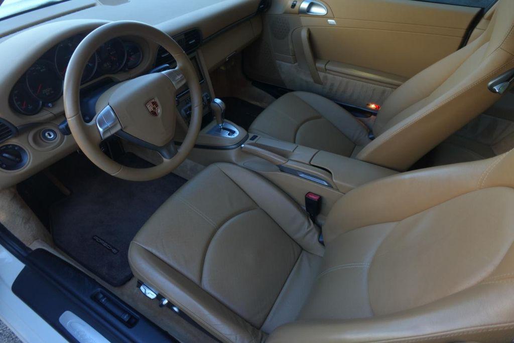 used 2006 Porsche 911 car, priced at $53,800