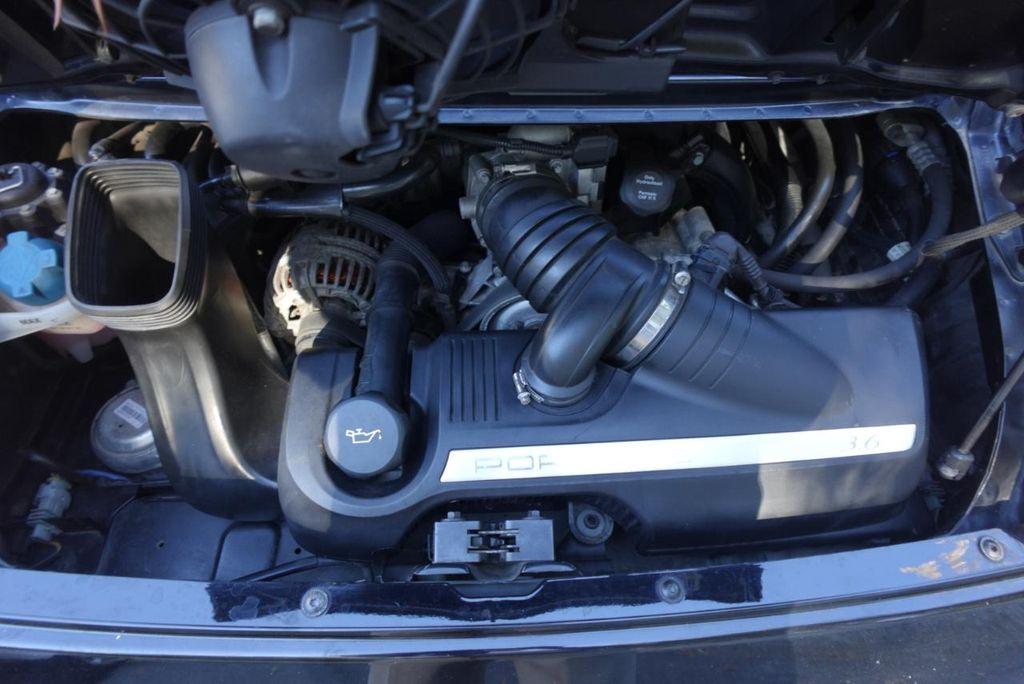 used 2006 Porsche 911 car, priced at $53,800