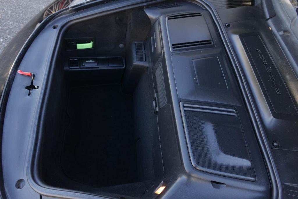 used 2006 Porsche 911 car, priced at $53,800