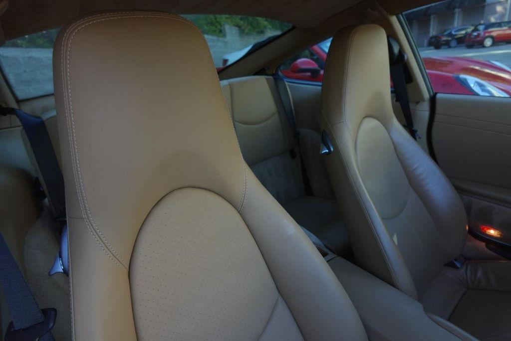 used 2006 Porsche 911 car, priced at $53,800