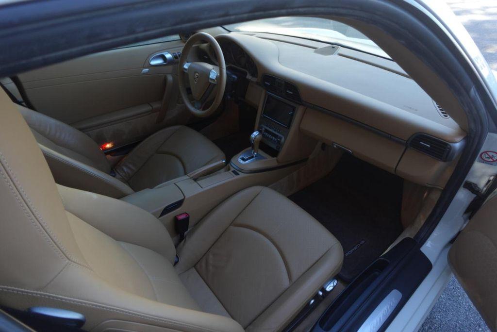 used 2006 Porsche 911 car, priced at $53,800