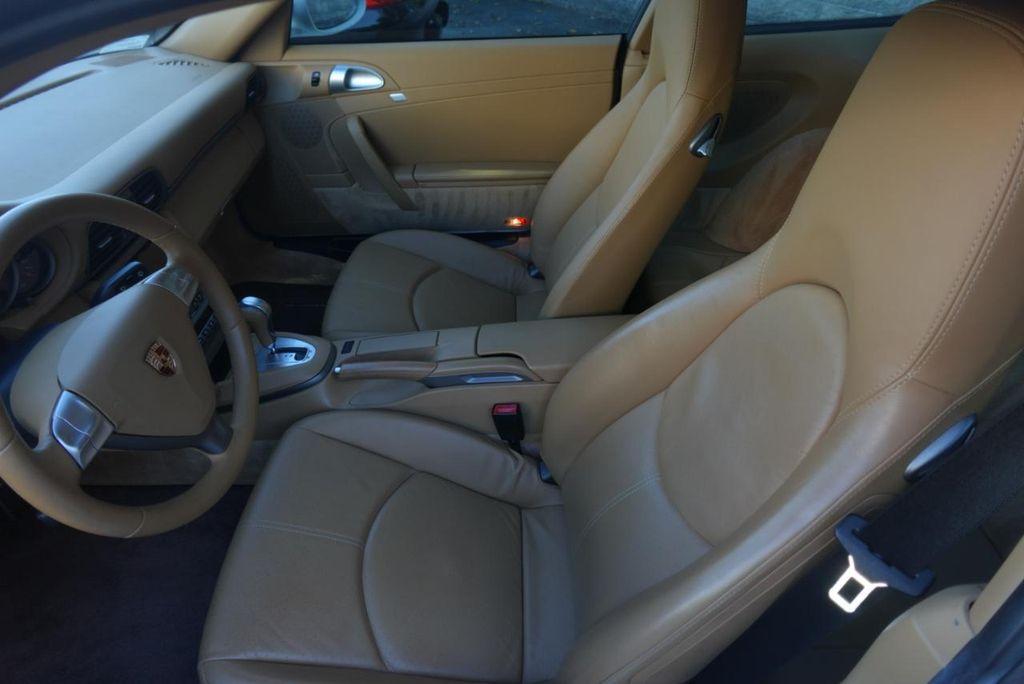 used 2006 Porsche 911 car, priced at $53,800