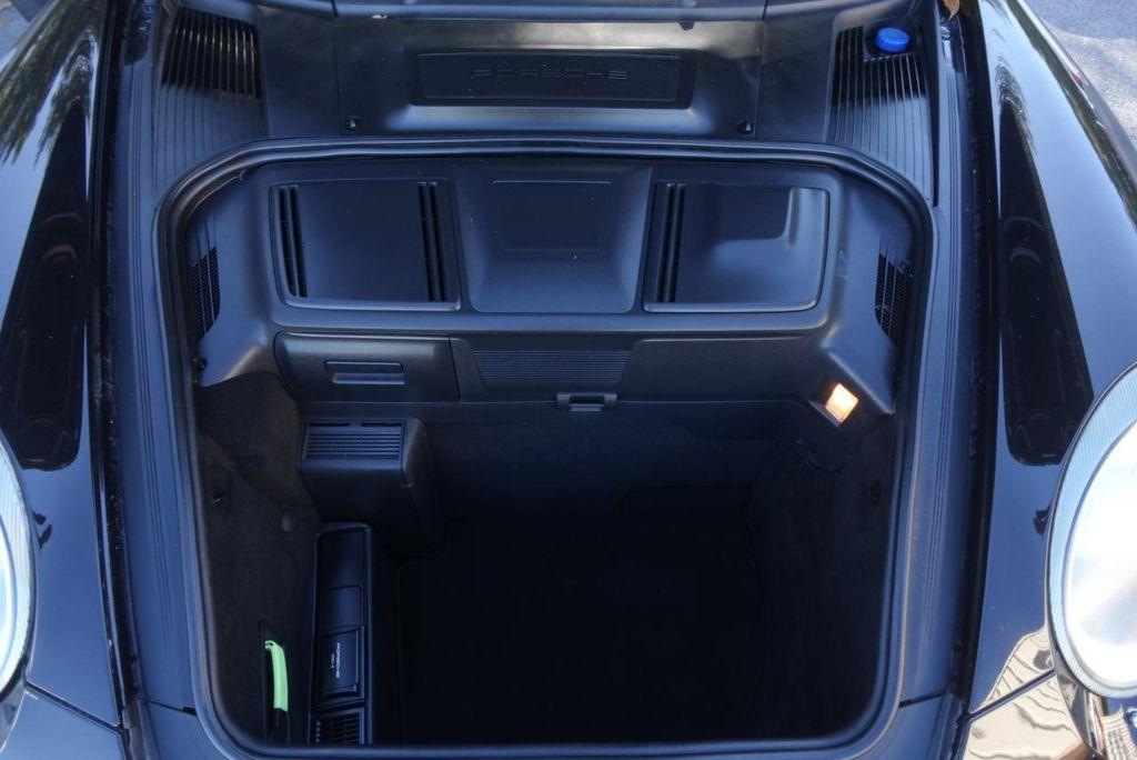 used 2006 Porsche 911 car, priced at $53,800