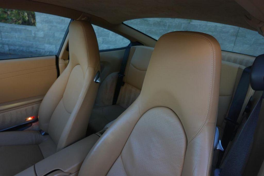 used 2006 Porsche 911 car, priced at $53,800