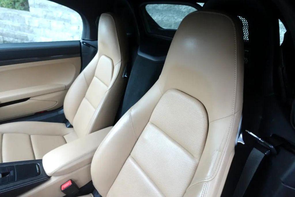 used 2017 Porsche 718 Boxster car, priced at $37,800