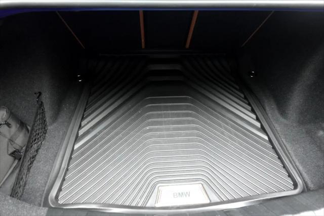 used 2023 BMW M240 car, priced at $45,800