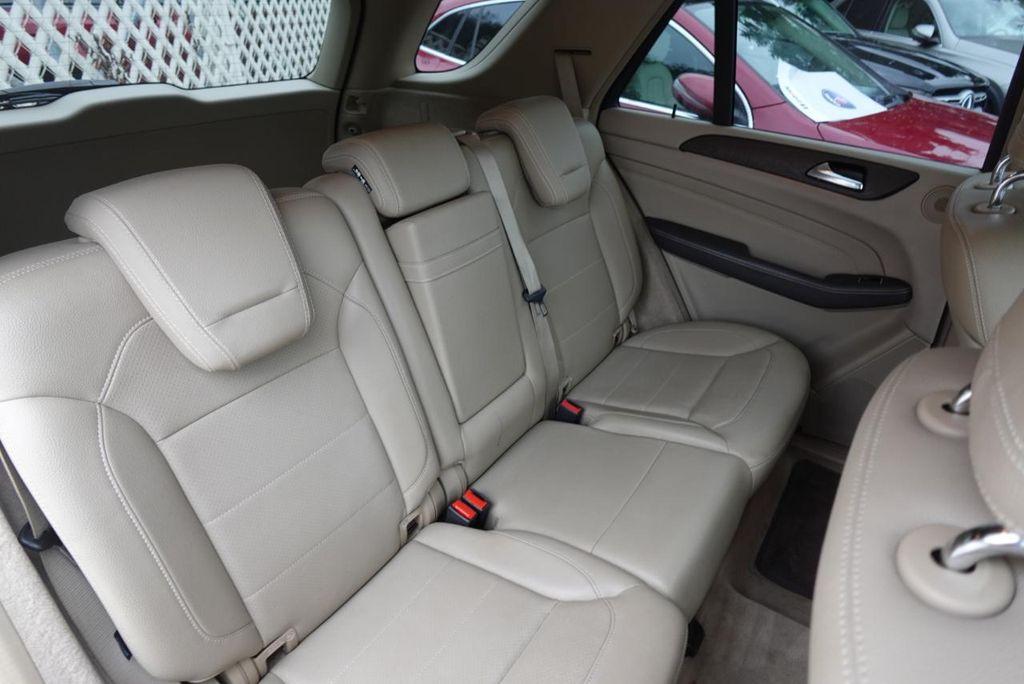 used 2013 Mercedes-Benz M-Class car, priced at $12,800