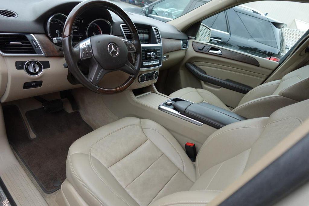 used 2013 Mercedes-Benz M-Class car, priced at $12,800
