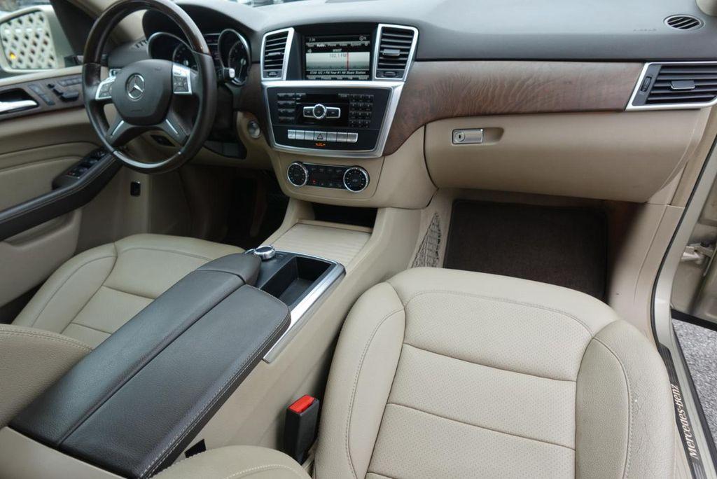 used 2013 Mercedes-Benz M-Class car, priced at $12,800