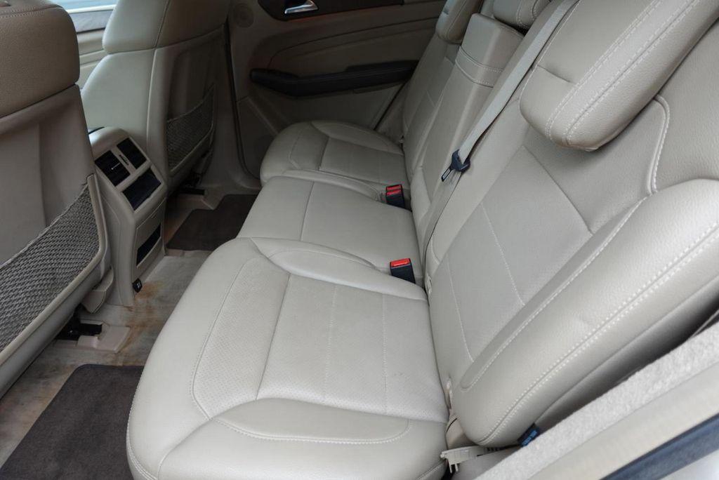 used 2013 Mercedes-Benz M-Class car, priced at $12,800