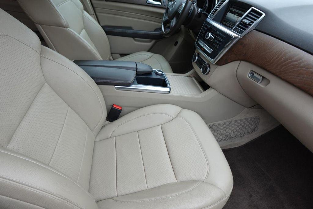 used 2013 Mercedes-Benz M-Class car, priced at $12,800