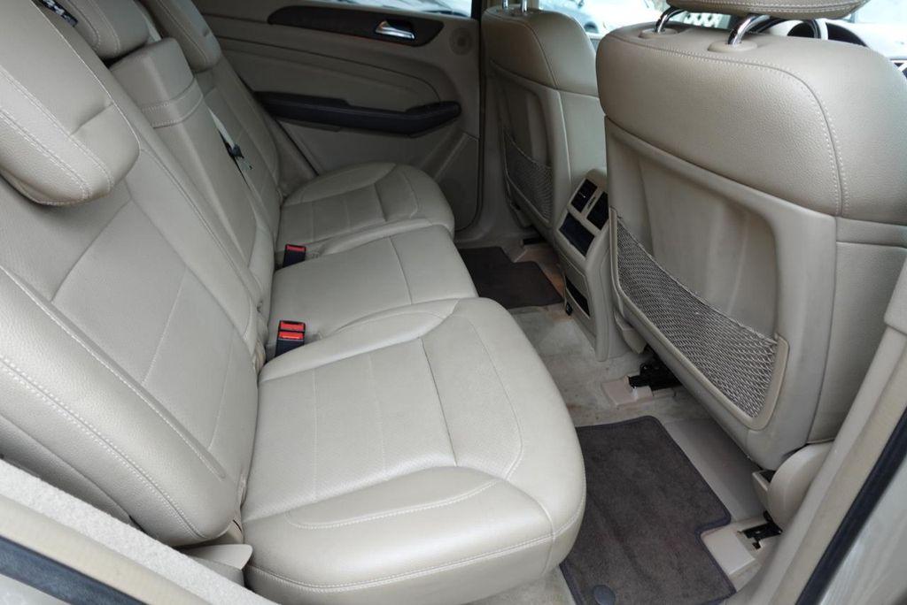 used 2013 Mercedes-Benz M-Class car, priced at $12,800