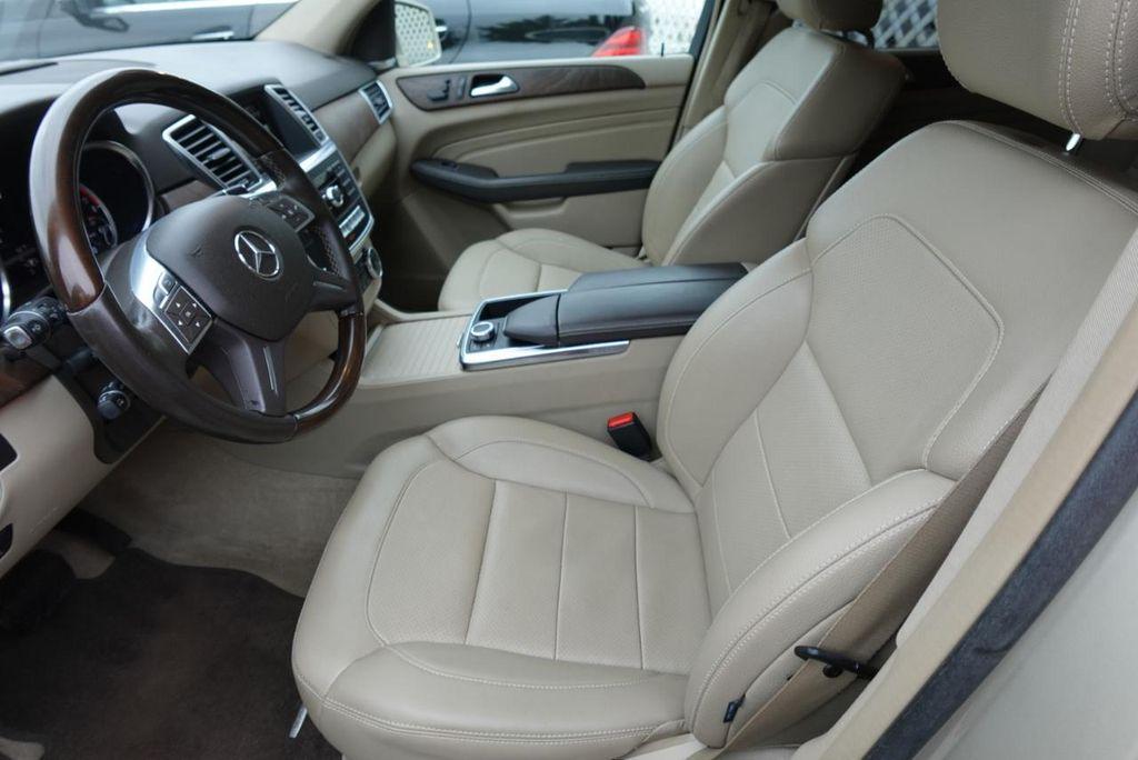 used 2013 Mercedes-Benz M-Class car, priced at $12,800