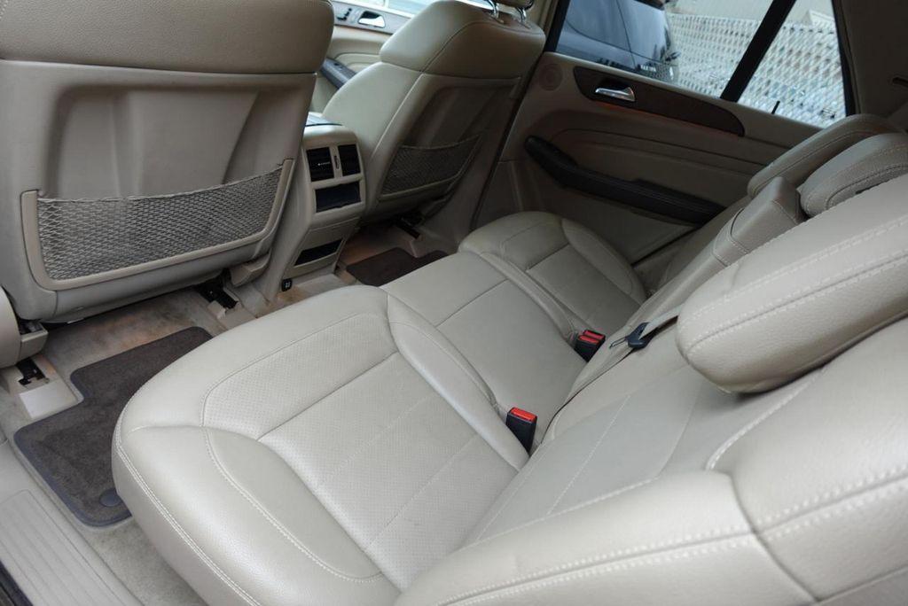 used 2013 Mercedes-Benz M-Class car, priced at $12,800