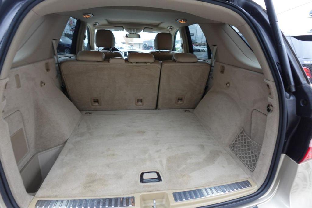 used 2013 Mercedes-Benz M-Class car, priced at $12,800