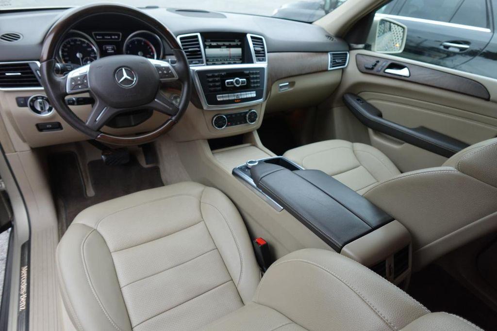 used 2013 Mercedes-Benz M-Class car, priced at $12,800