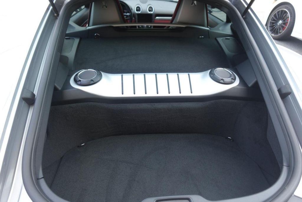 used 2018 Porsche 718 Cayman car, priced at $72,800