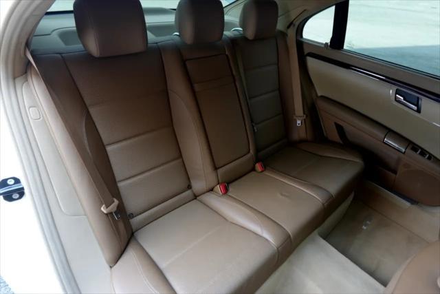 used 2009 Mercedes-Benz S-Class car, priced at $31,800