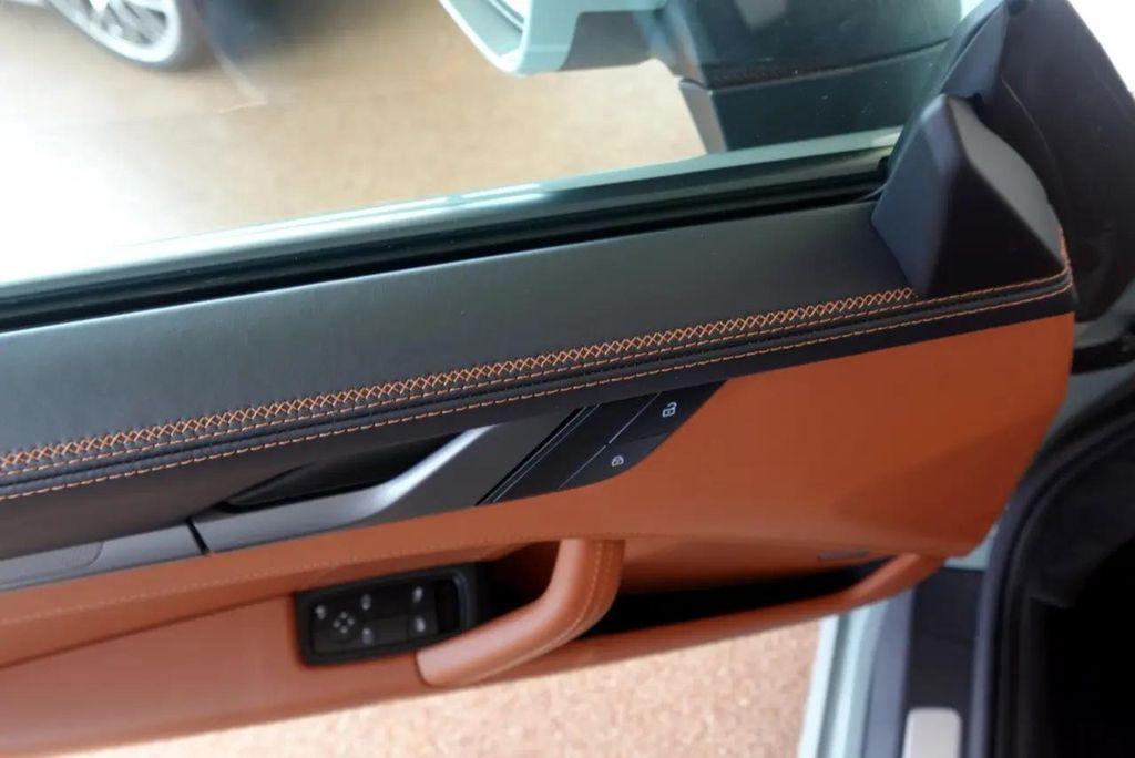 used 2025 Porsche 911 car, priced at $171,800