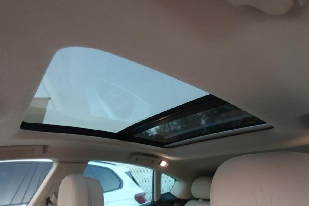 used 2022 Maserati Levante car, priced at $34,800