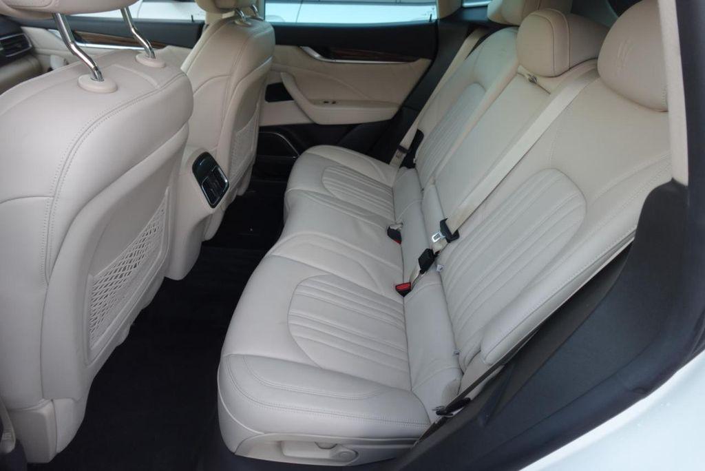 used 2022 Maserati Levante car, priced at $34,800