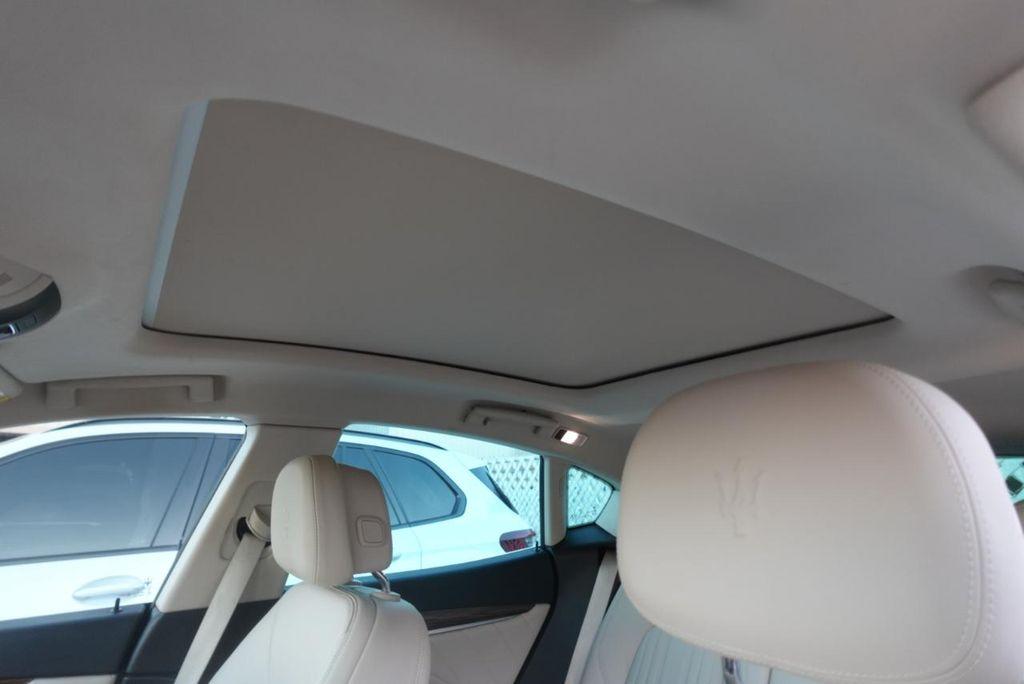 used 2022 Maserati Levante car, priced at $34,800