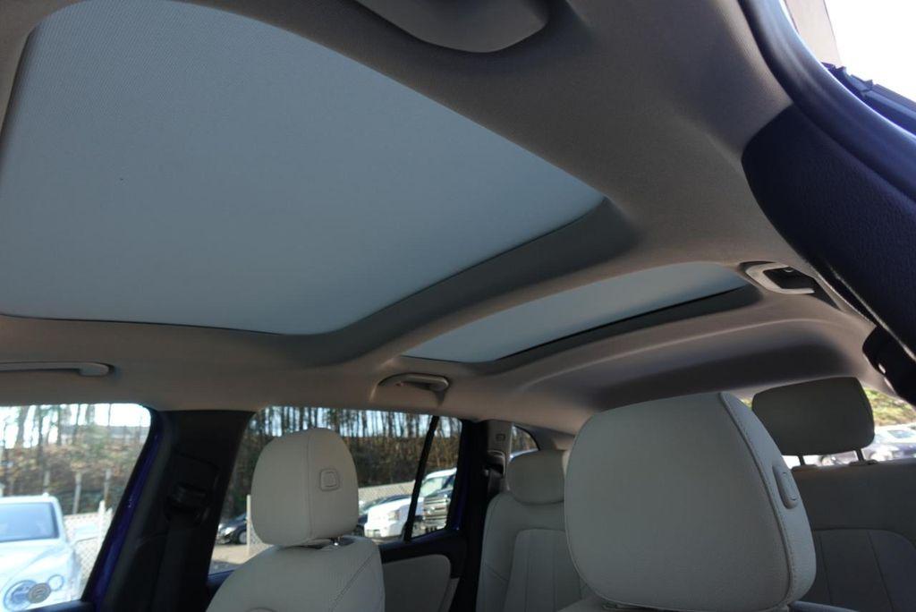 used 2021 Mercedes-Benz GLB 250 car, priced at $31,800