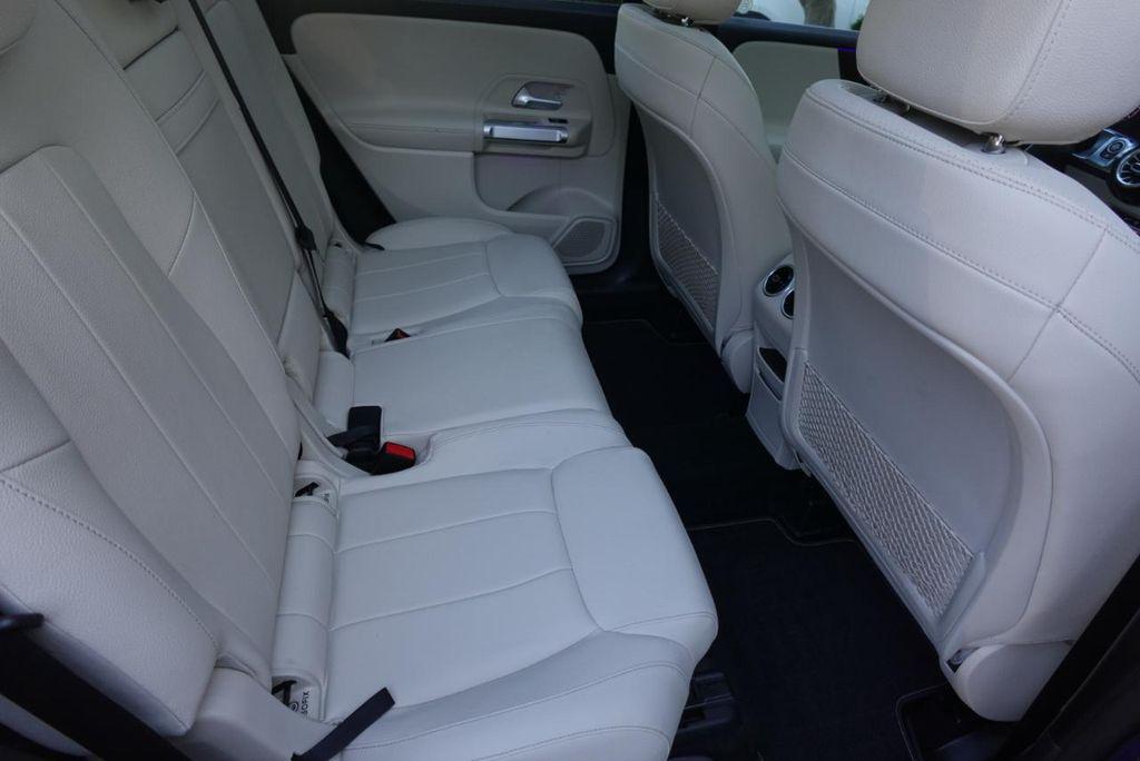 used 2021 Mercedes-Benz GLB 250 car, priced at $31,800