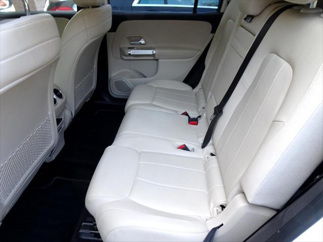 used 2020 Mercedes-Benz GLB 250 car, priced at $26,800