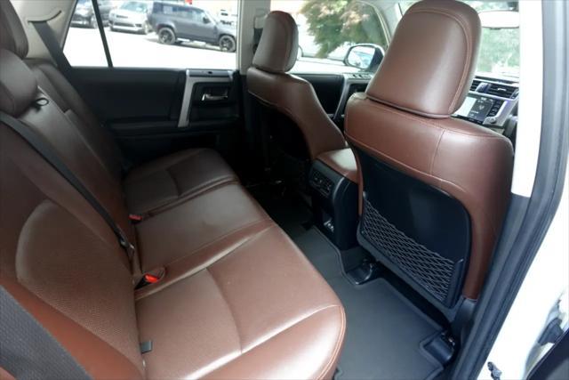 used 2020 Toyota 4Runner car, priced at $34,800