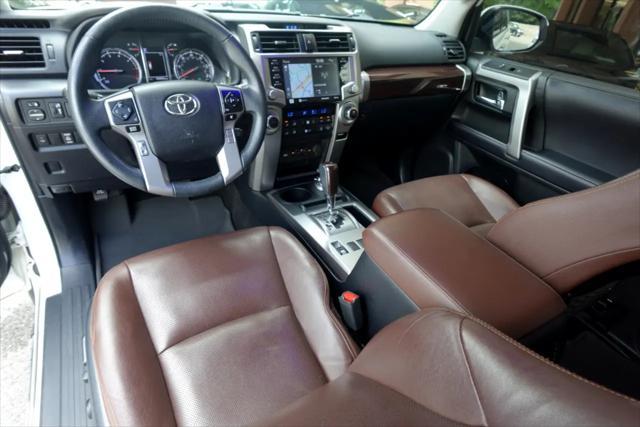 used 2020 Toyota 4Runner car, priced at $34,800