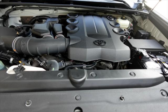 used 2020 Toyota 4Runner car, priced at $34,800