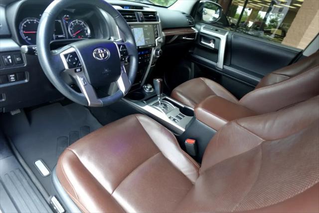 used 2020 Toyota 4Runner car, priced at $34,800