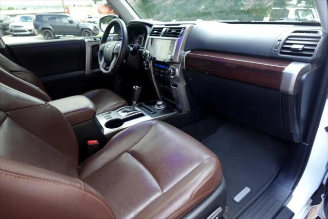 used 2020 Toyota 4Runner car, priced at $34,800