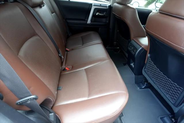 used 2020 Toyota 4Runner car, priced at $34,800