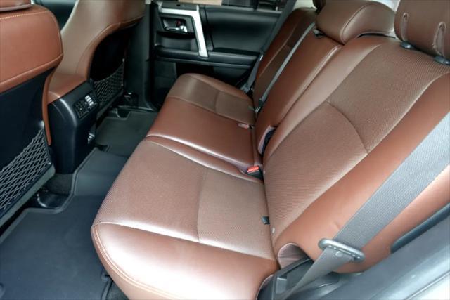 used 2020 Toyota 4Runner car, priced at $34,800