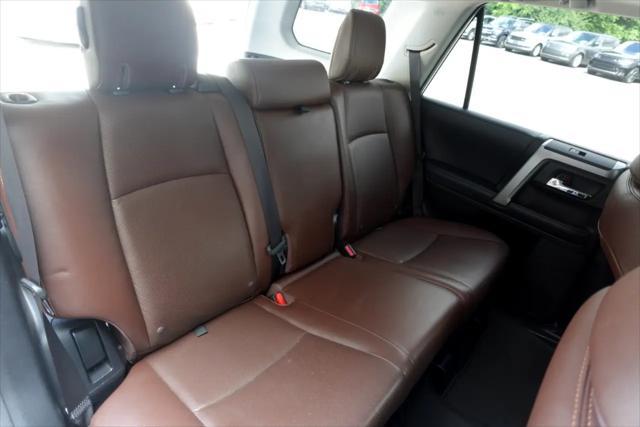used 2020 Toyota 4Runner car, priced at $34,800