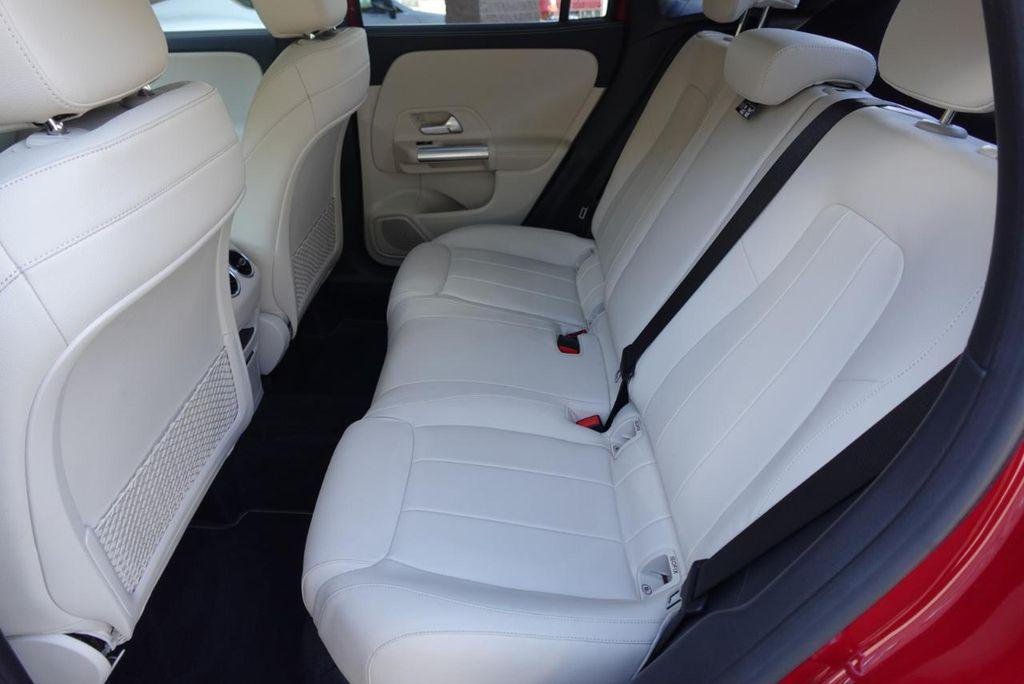 used 2021 Mercedes-Benz GLA 250 car, priced at $28,800