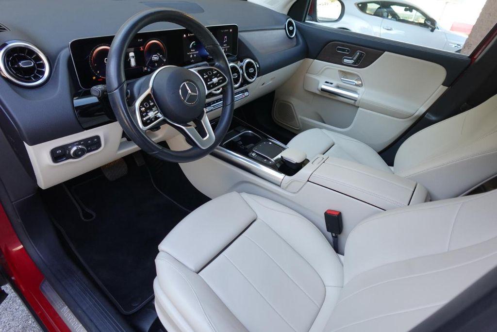 used 2021 Mercedes-Benz GLA 250 car, priced at $28,800
