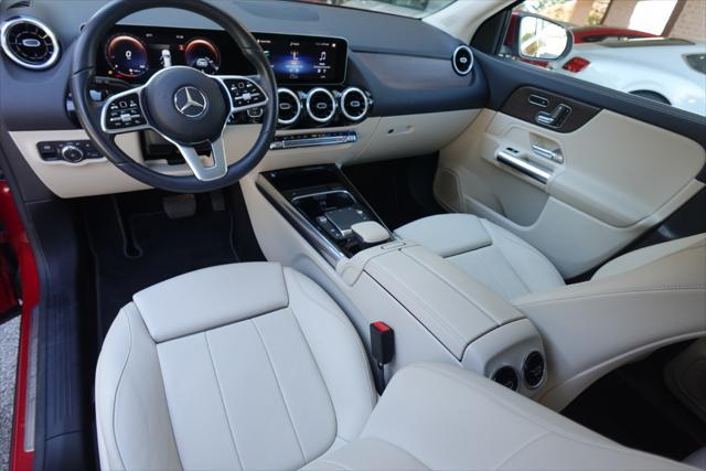 used 2021 Mercedes-Benz GLA 250 car, priced at $30,800