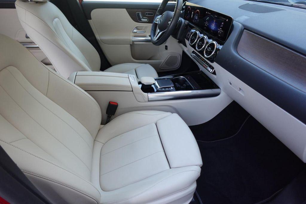used 2021 Mercedes-Benz GLA 250 car, priced at $28,800