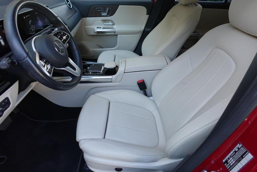 used 2021 Mercedes-Benz GLA 250 car, priced at $28,800
