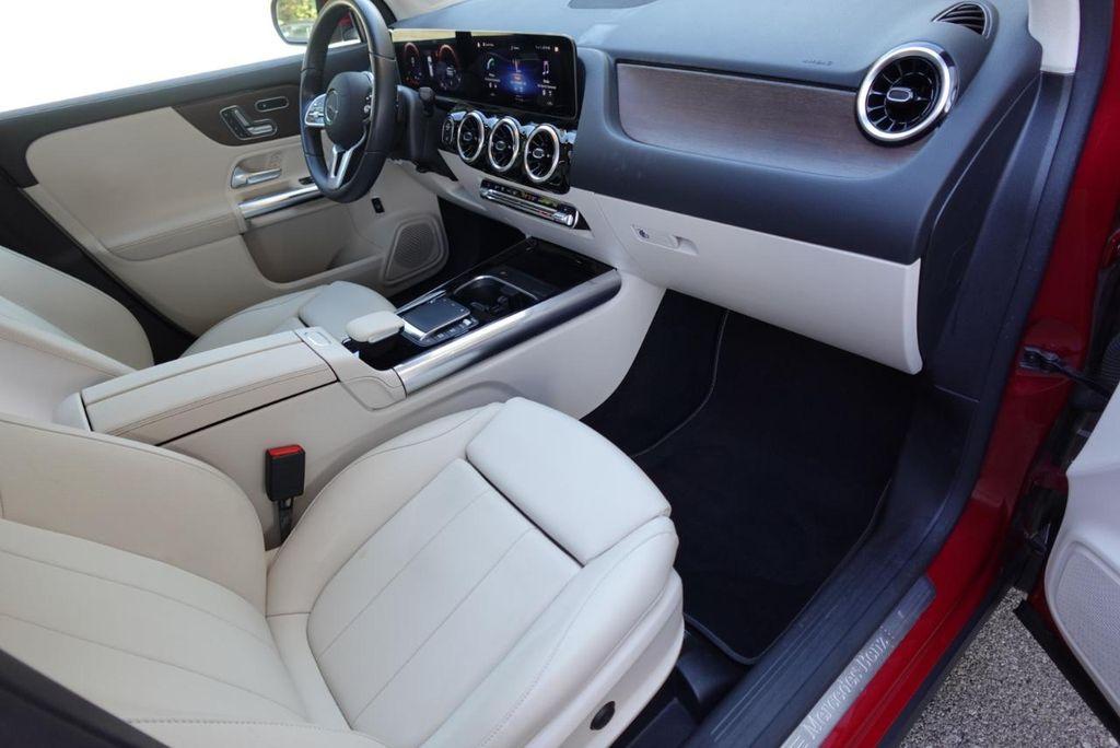 used 2021 Mercedes-Benz GLA 250 car, priced at $28,800