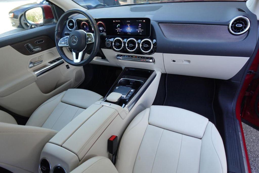 used 2021 Mercedes-Benz GLA 250 car, priced at $28,800